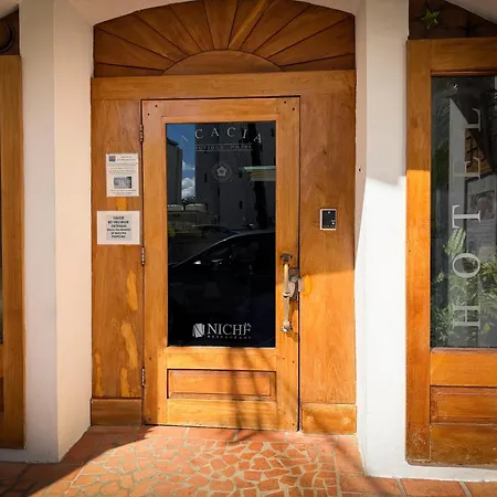 Acacia Boutique Hotel-3